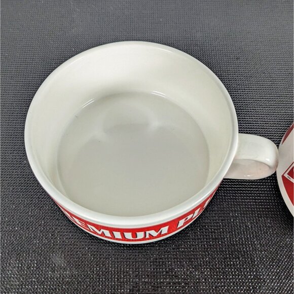 Set of 3 Vintage Christie Premium Plus Soup Bowls Excellent - Picture 5 of 11